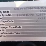 Car Security Pass example