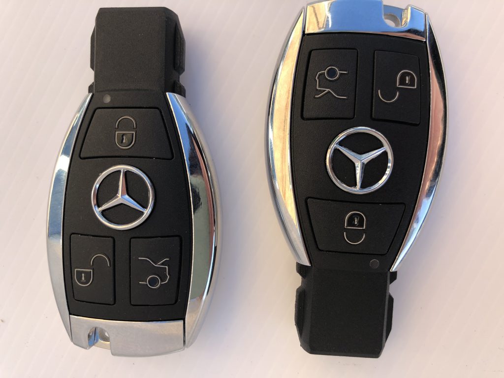 mercedes key replacement keys service lost replace ignition