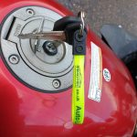 We can replace lost or stolen motorcycle keys