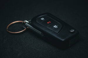 Car keys